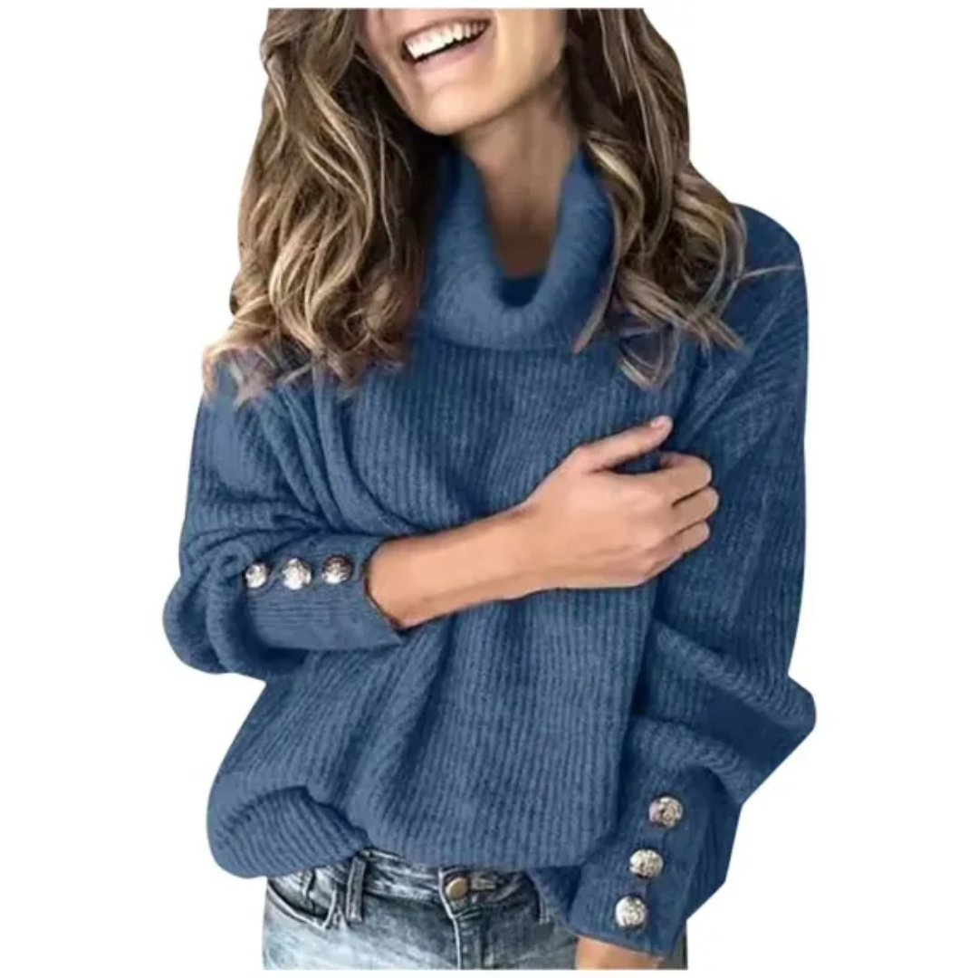Classic Vintage Sweater