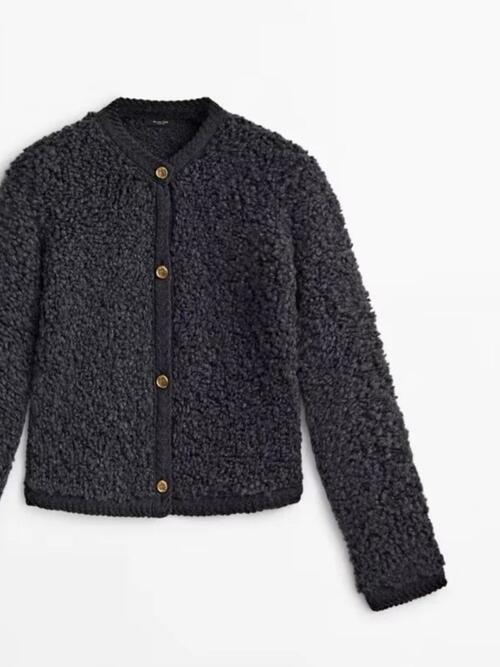 Vintage Inspired Sweater