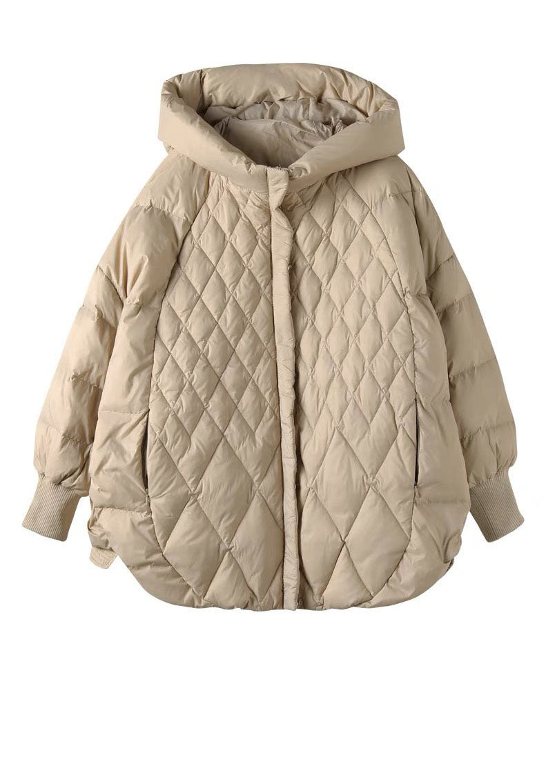 JO | Classic and comfortable winter coat