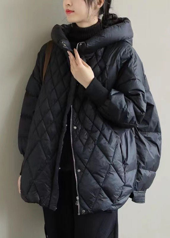 JO | Classic and comfortable winter coat