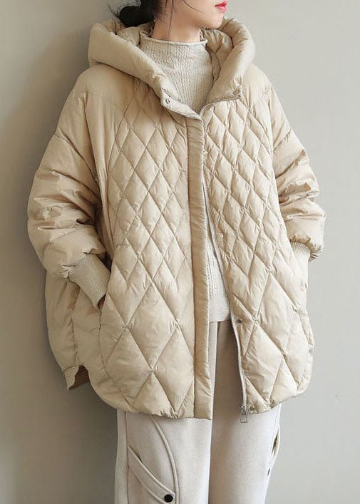 JO | Classic and comfortable winter coat