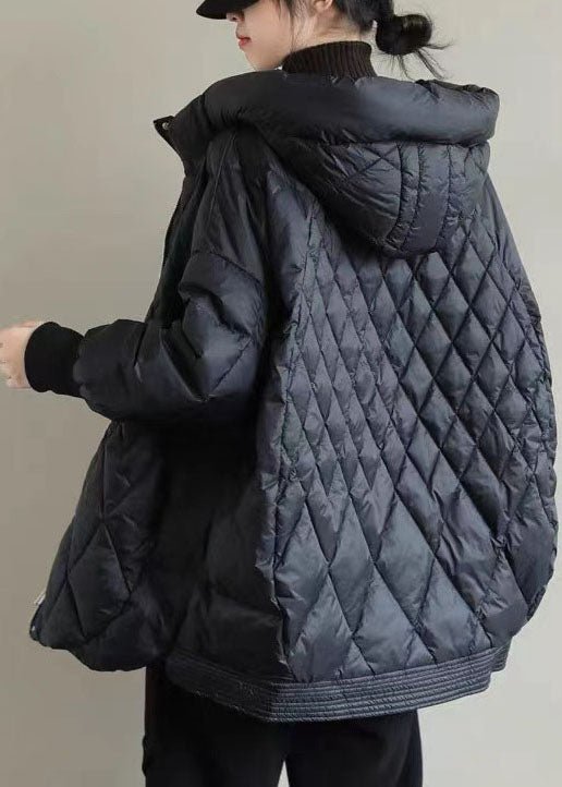 JO | Classic and comfortable winter coat