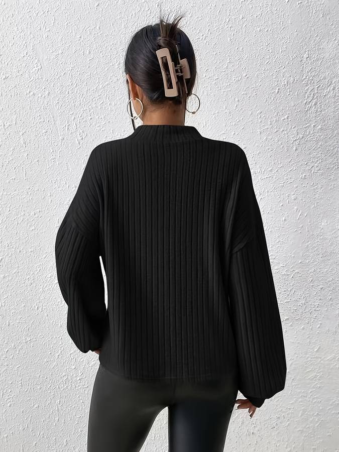 Thoughtfully Designed Sweater
