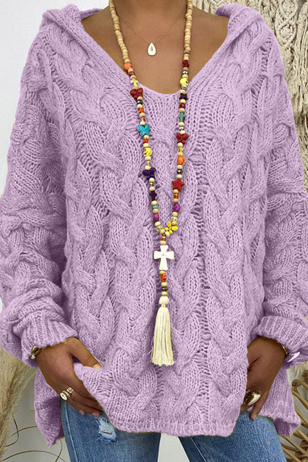 Elegantly Designed Sweater