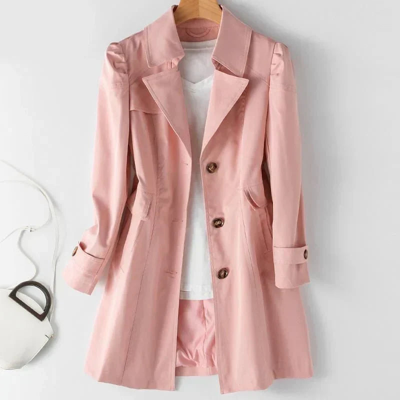 JO | the elegant all-round jacket