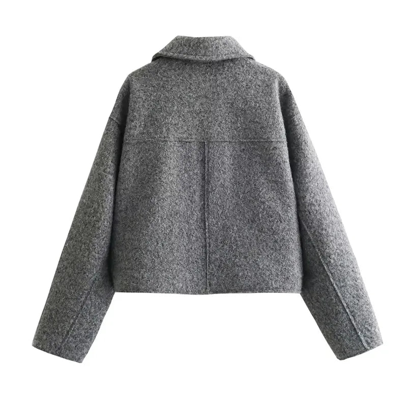 Elegantly Designed Jacket