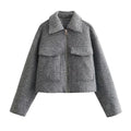 Elegantly Designed Jacket