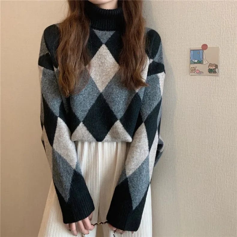 JO | Sweater for women