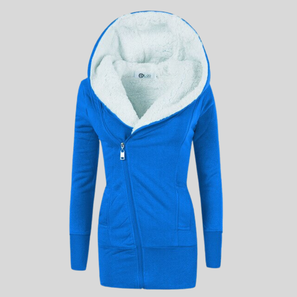Maelle | Modern and Comfortable winter Jacket