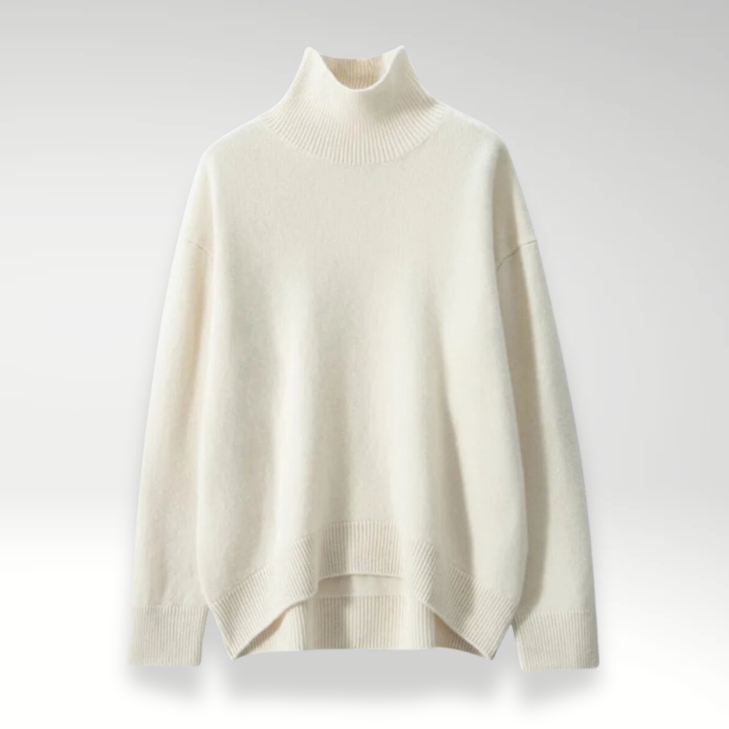 Beautifully Crafted Sweater