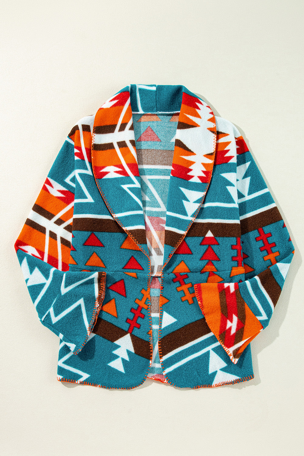 Classic Vintage Jacket