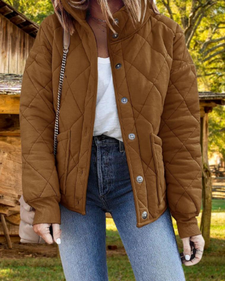 Beautifully Crafted Jacket