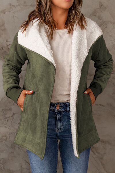 Vintage Inspired Jacket