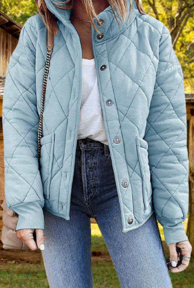 Beautifully Crafted Jacket