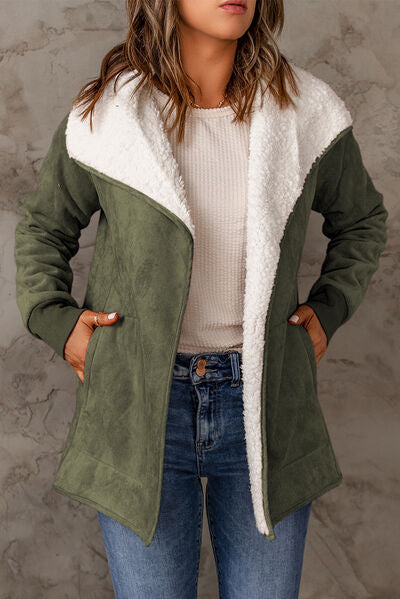 Vintage Inspired Jacket