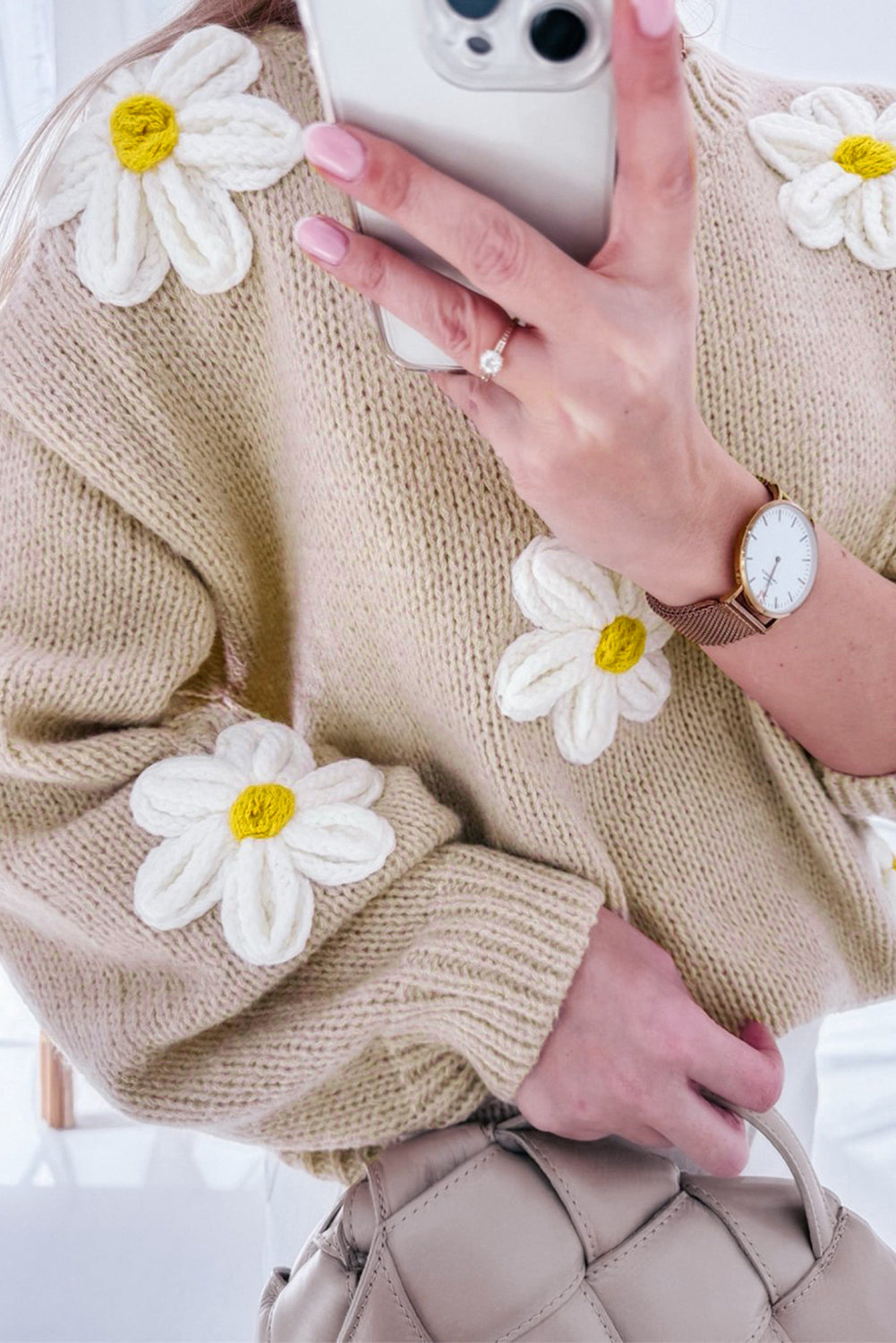 Classic Vintage Sweater