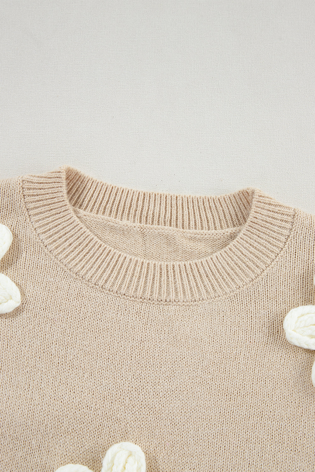 Classic Vintage Sweater