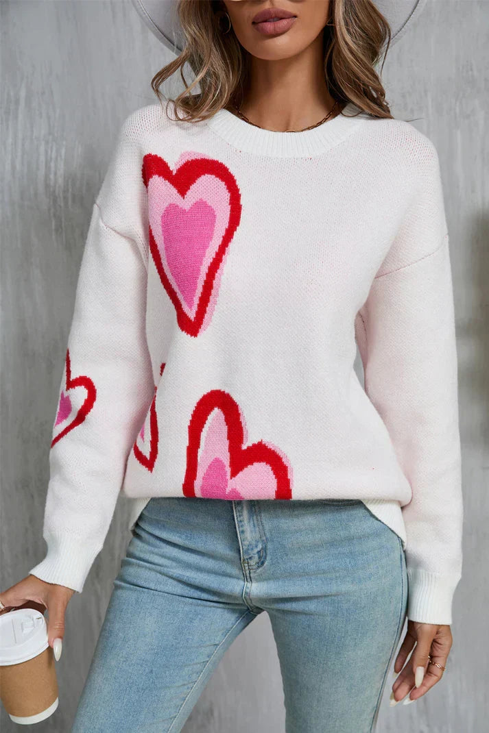 Beautifully Crafted Sweater