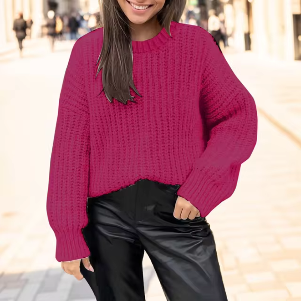 Classic Vintage Sweater