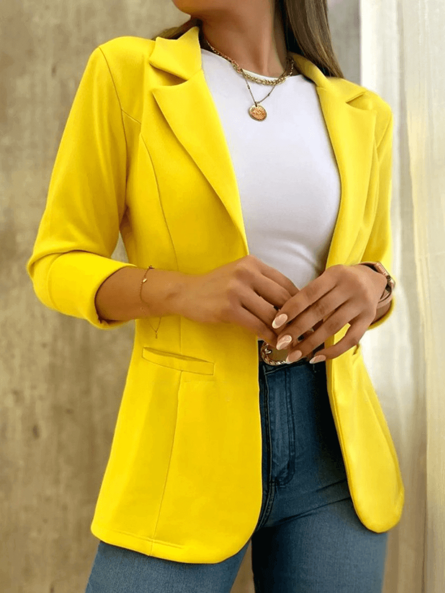 Callista | Comfortable and Stylish winter Jacket