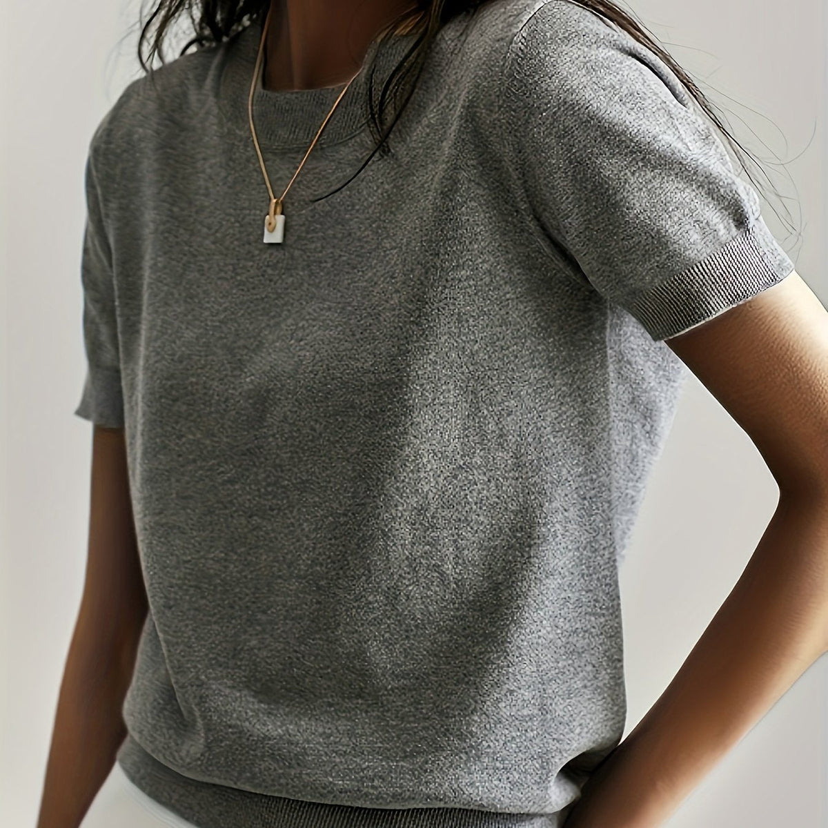 KS | Versatile and comfortable sweater