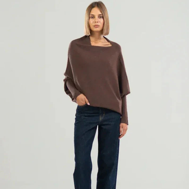 JO | Elegant women's sweater
