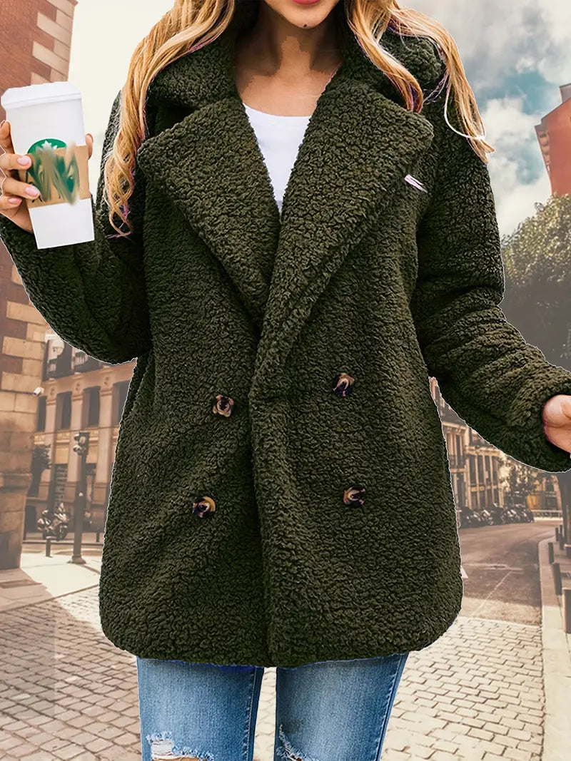 Beautifully Crafted Jacket