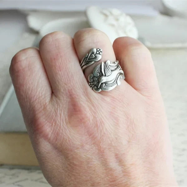 Elegant Ring for Every Occasion