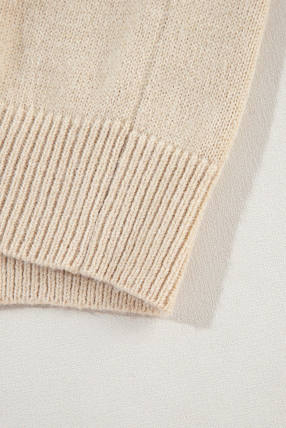Classic Vintage Sweater