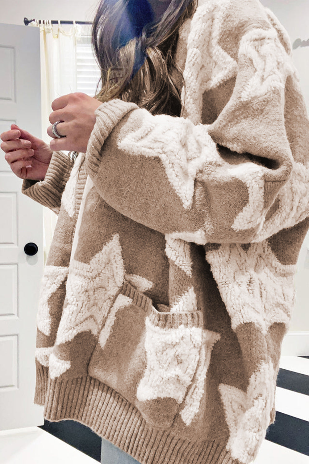 Elegantly Designed Sweater