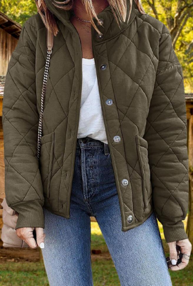 Beautifully Crafted Jacket