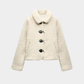 Ella | Effortless and Trendy winter Coat
