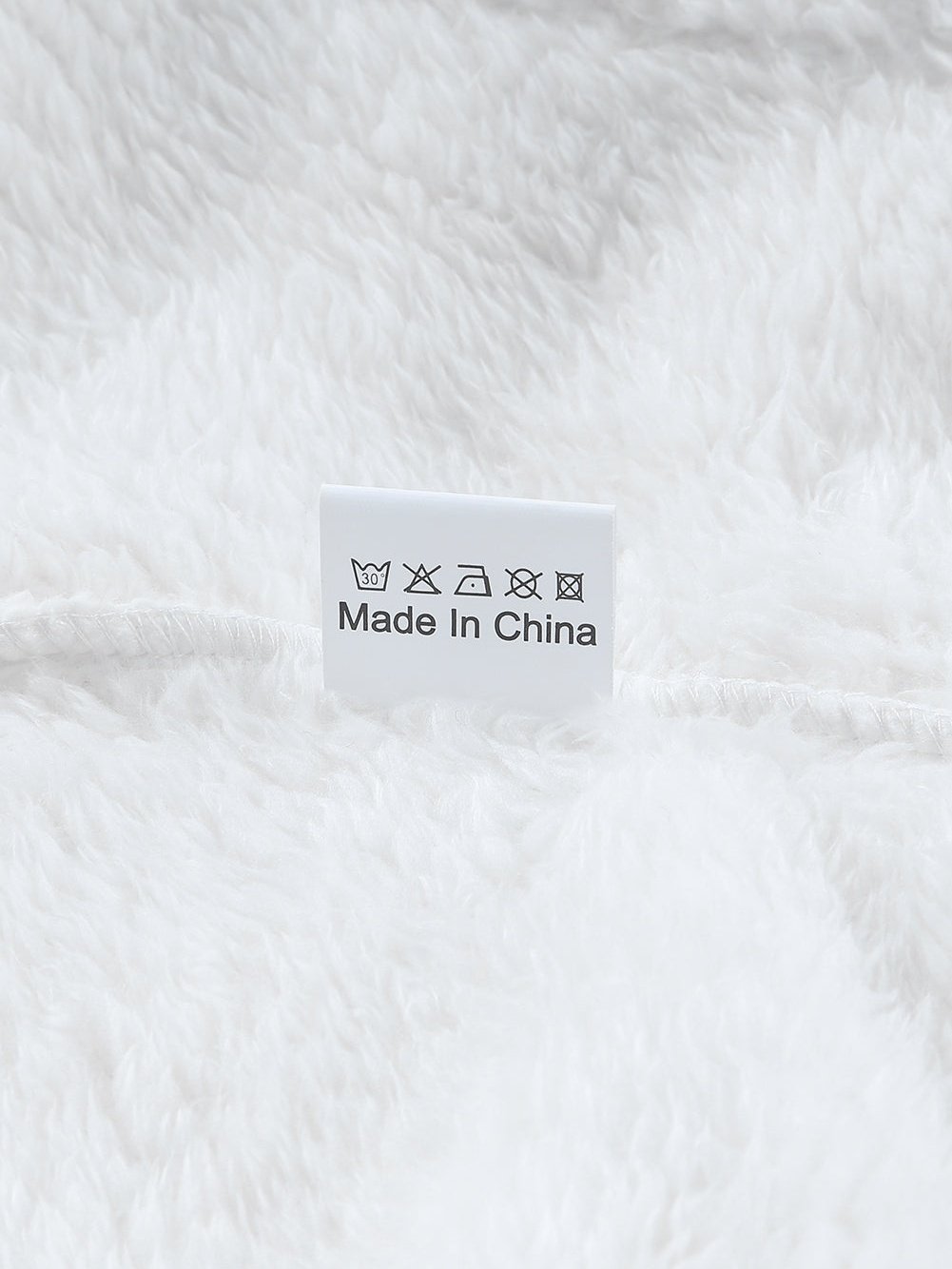 JO | Casual and comfortable winter coat