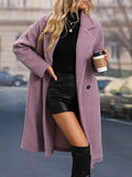 Georgia | Timeless and Stylish winter Coat