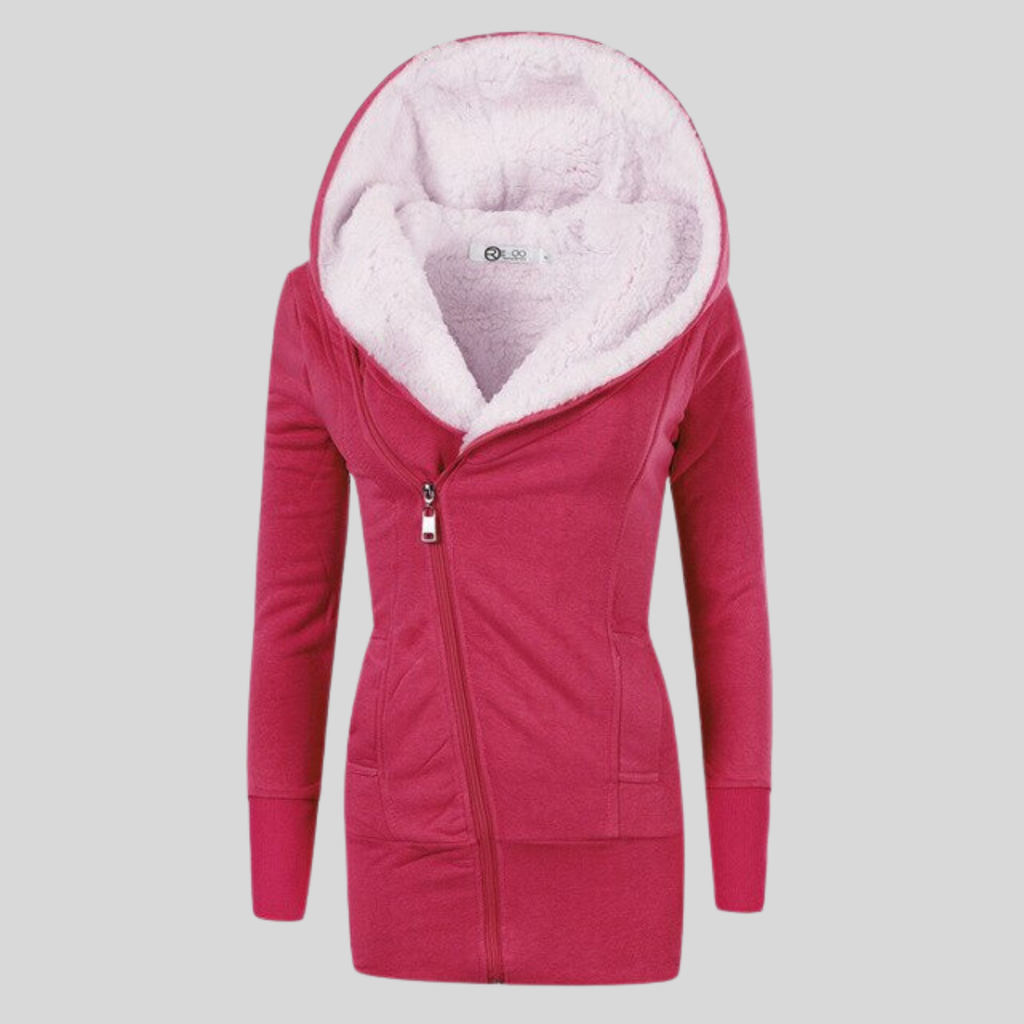 Maelle | Modern and Comfortable winter Jacket