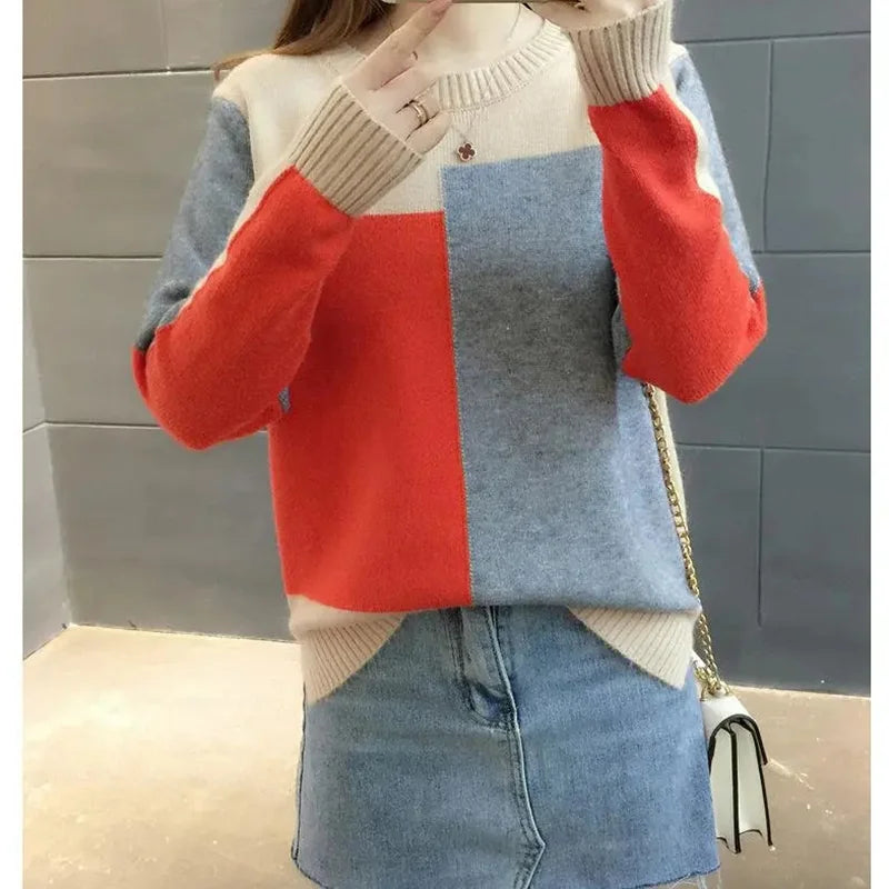 Elegantly Designed Sweater