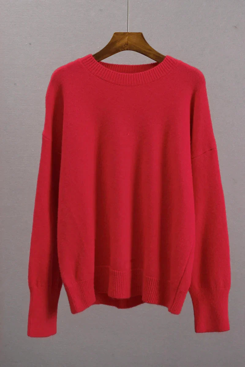 Elegantly Designed Sweater