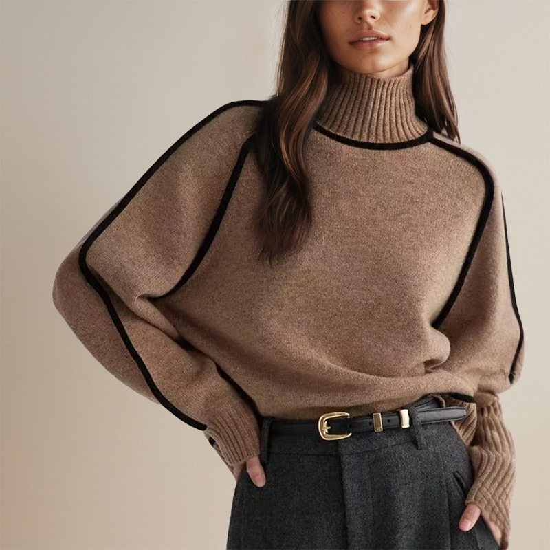 Vintage Inspired Sweater
