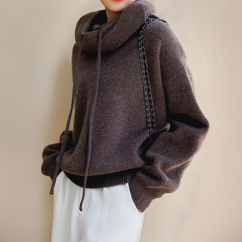 Classic Designed Sweater