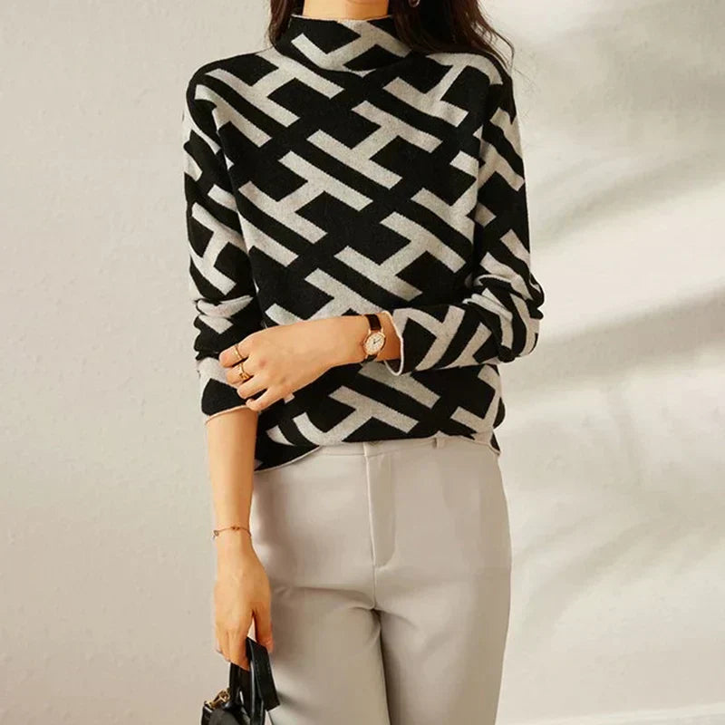 Beautifully Crafted Sweater