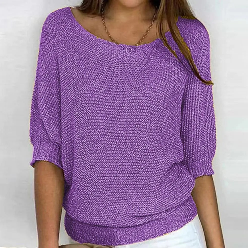 Elegantly Designed Sweater