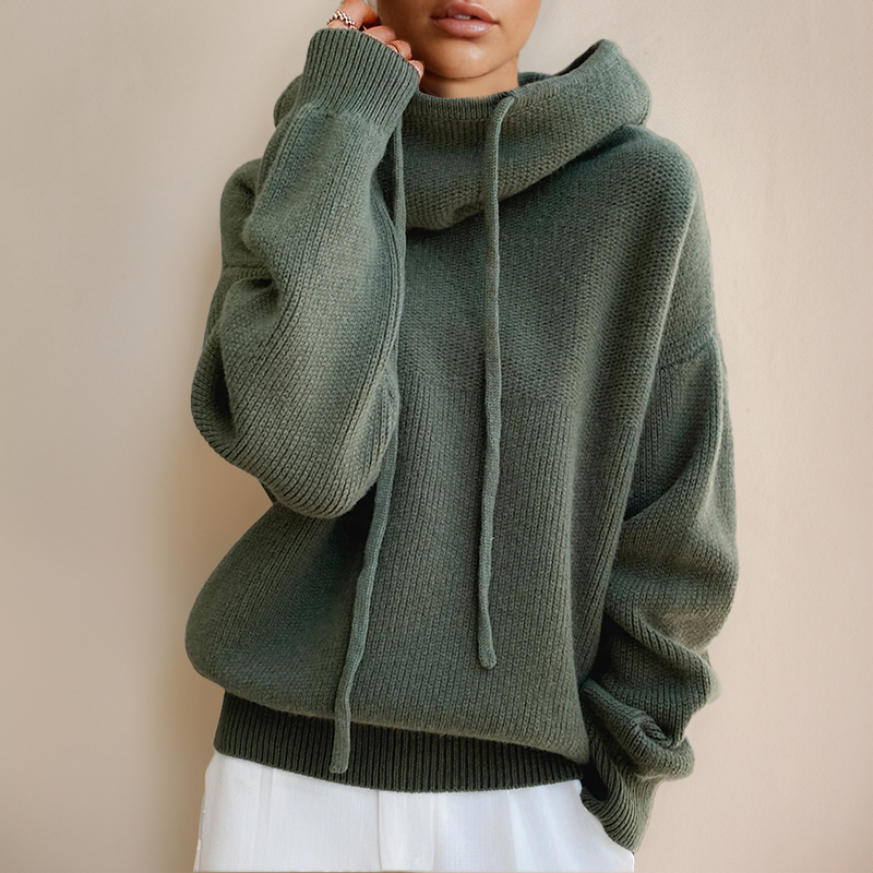 Classic Designed Sweater