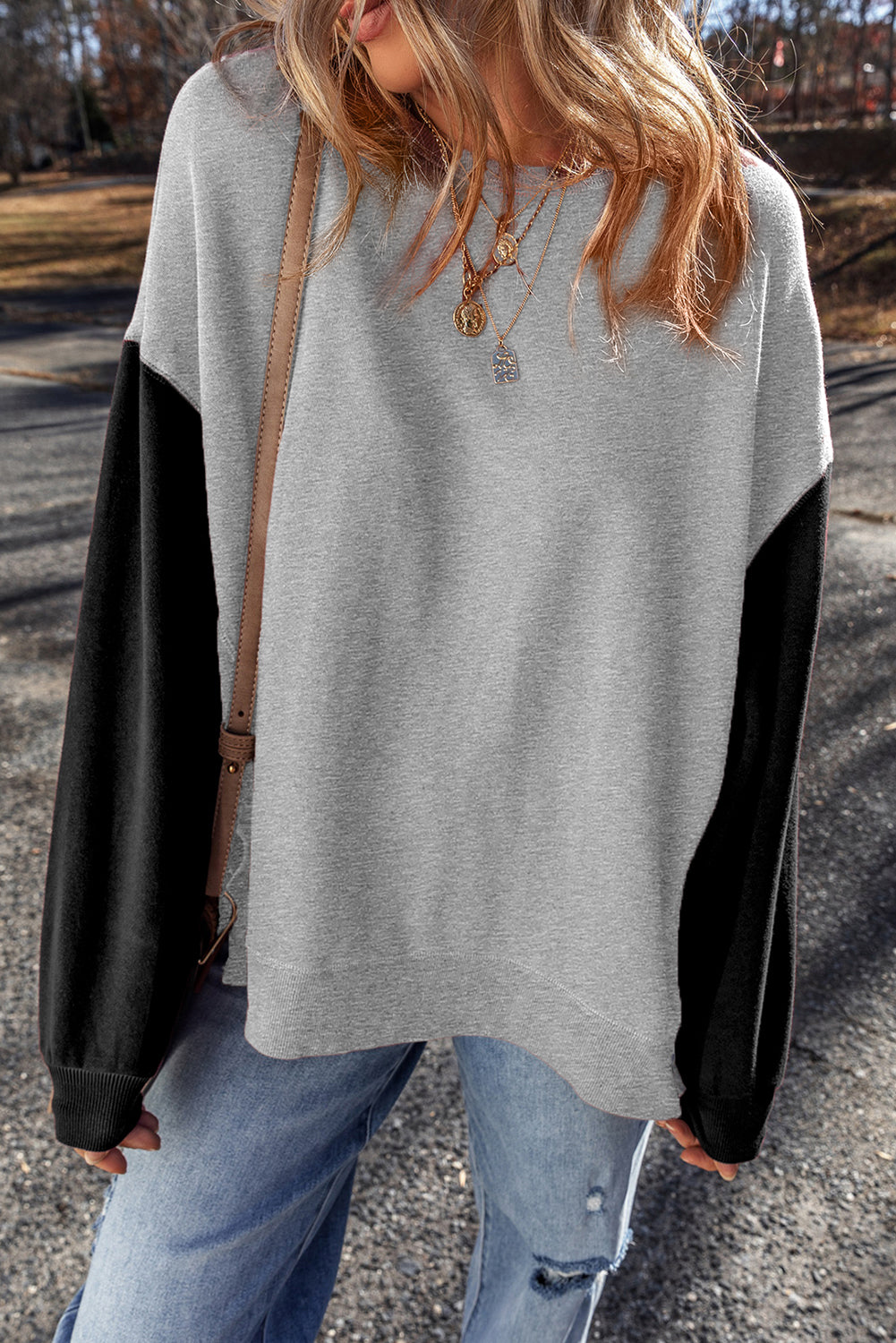 Elegantly Designed Sweater