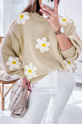 Classic Vintage Sweater