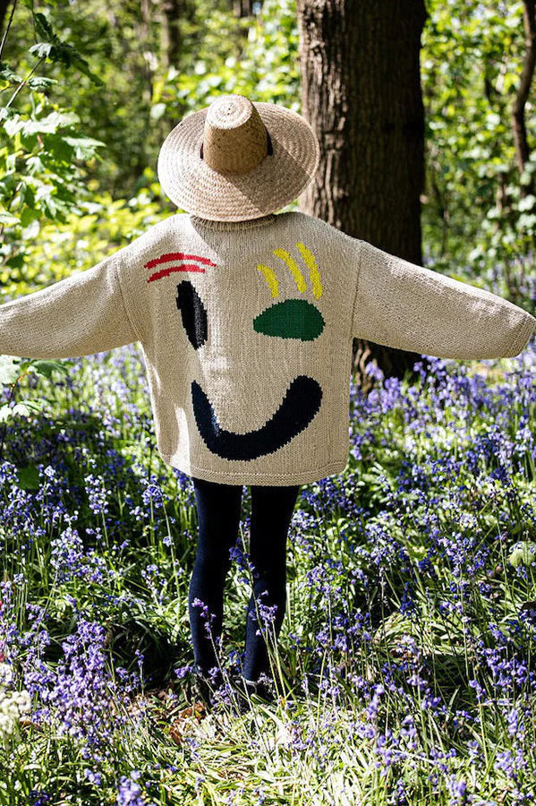 Vintage Inspired Sweater