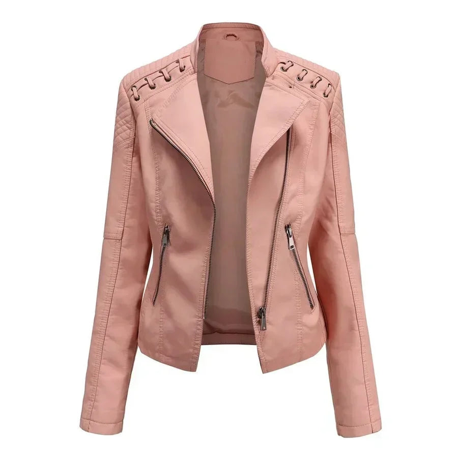 Classic Designed Jacket