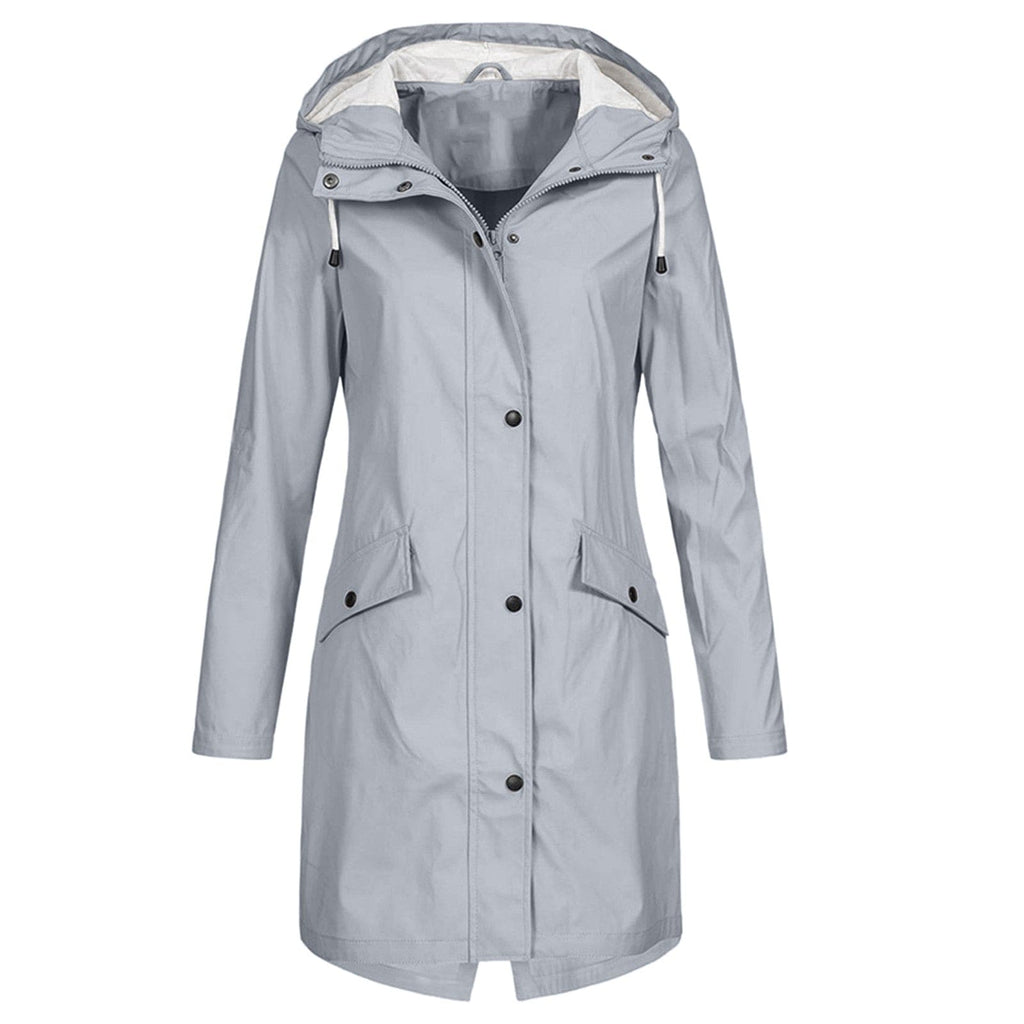 Emilie | Classic and Elegant winter Coat
