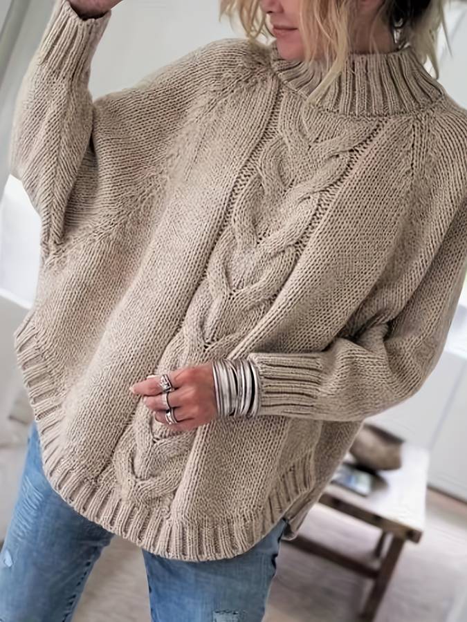 Thoughtfully Designed Sweater