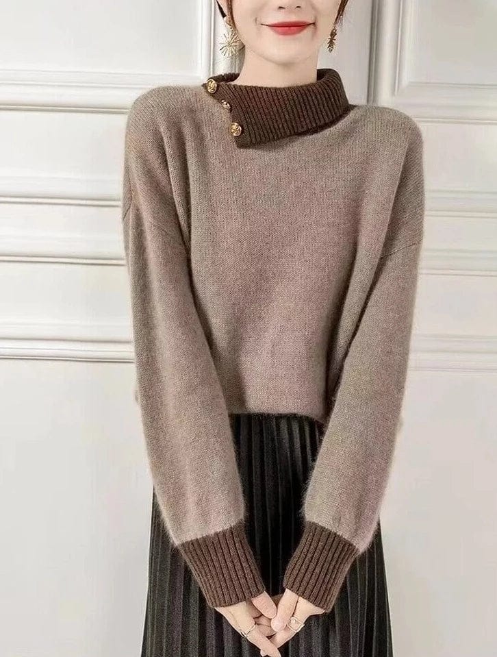 JO | Knitted sweaters