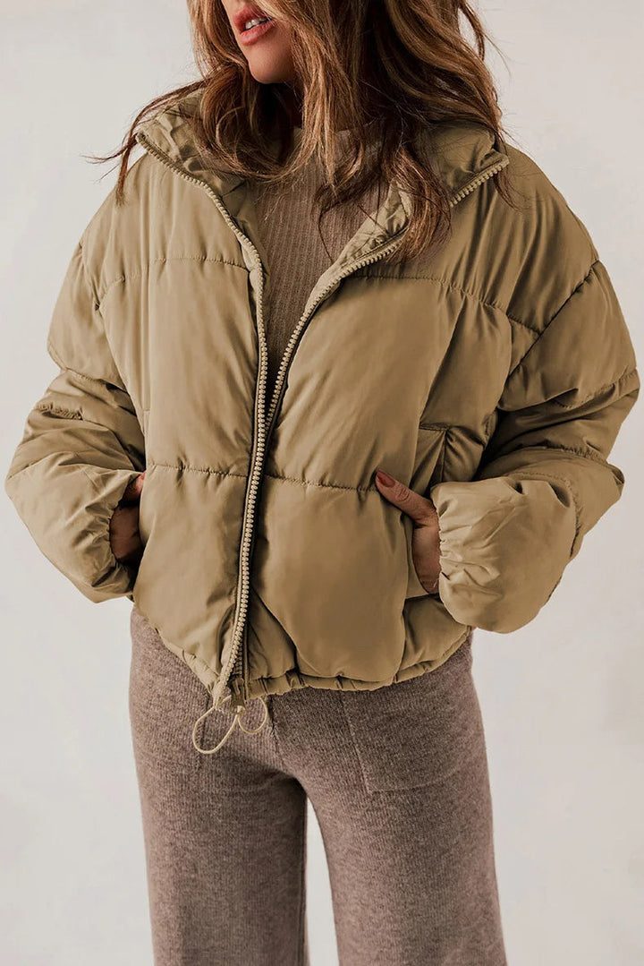 Vintage Inspired Jacket